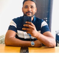 Ashish kumar Singh