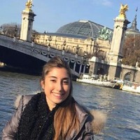 Audrey Vitrac Barbaste