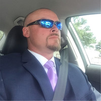 Ronnie Christopher
