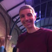 Kevin Heap