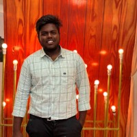 LOKESH SENTHILKUMAR