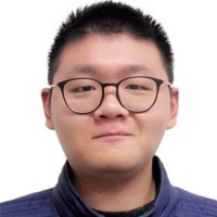 Yinyi Liu