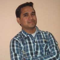 Sumit Pant