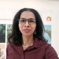 Sumathi Mani