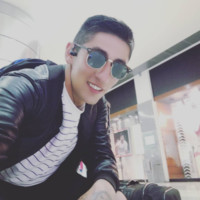 Andres Ospina