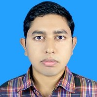 Mahamudul Hasan