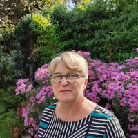 Marie-Hélène ANDRE - NUYTTENS