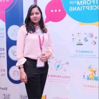 Prachi Ukande