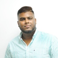Thushanthan Srikaran