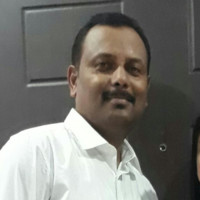 Ranjit Kumar Das