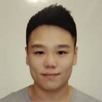 Calvin Tang