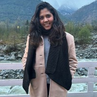Varsha Ramesh