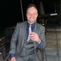 Matthew McCarthy