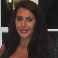 Nicola Jenner
