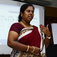 Sofiya Prabakar