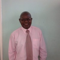 Archibald Muza