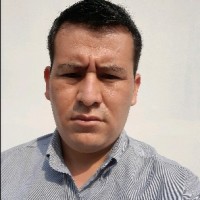 Ronal Michael Barrera Reyes