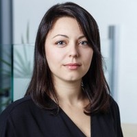 Elina Serafimova