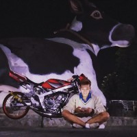 Arrie Hariyanto
