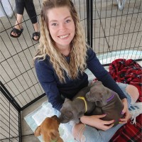 Samantha Cornett