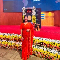Cs Rangoli Aggarwal