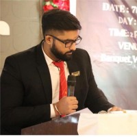 Mannan Parashar