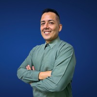Daniel Terrones Hurtado