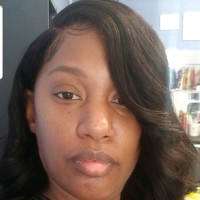 Latrisha Perkins