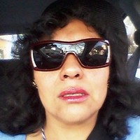 Rosy Marin Hernandez