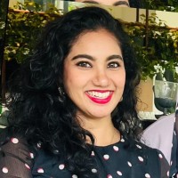 Pavitra Balakrishnan
