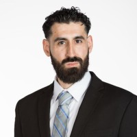 Hisham A.