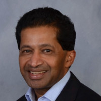 AK Ainkaran