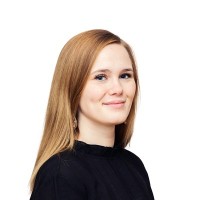 Camilla Sørensen