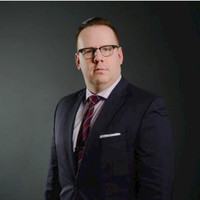 Sean Hartford