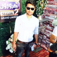 Rana Ahad