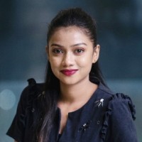 Subhasmita Deshmukh