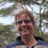 Linda Beauveser