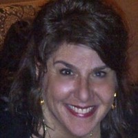 Julie Rose