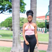 Thembelihle Thobile