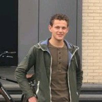 Floris van der Wekken