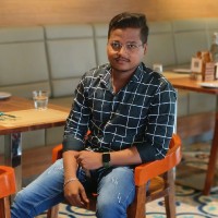 Deepak Kumar Panda