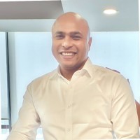 Akhlaque Ahmed