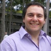 Frank Mastropasqua