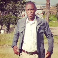 Thabo Phallo