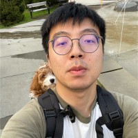 Yifan Zhu