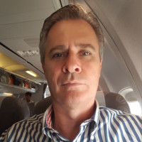 Jose Luiz Pereira De Mattos