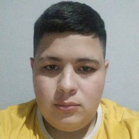 Caio Guilherme Perez Galdino Da Silva