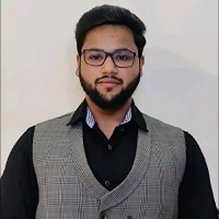 Paras Aggarwal