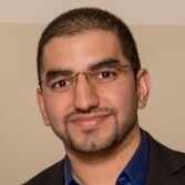 Ayman Albinmohamed