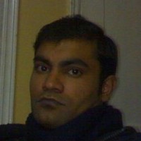 Imran Shoukat